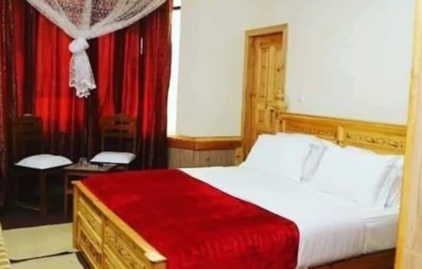 Blossom Inn (Gilgit)
