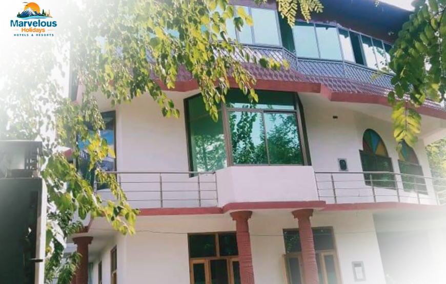 Blossom Inn (Gilgit)