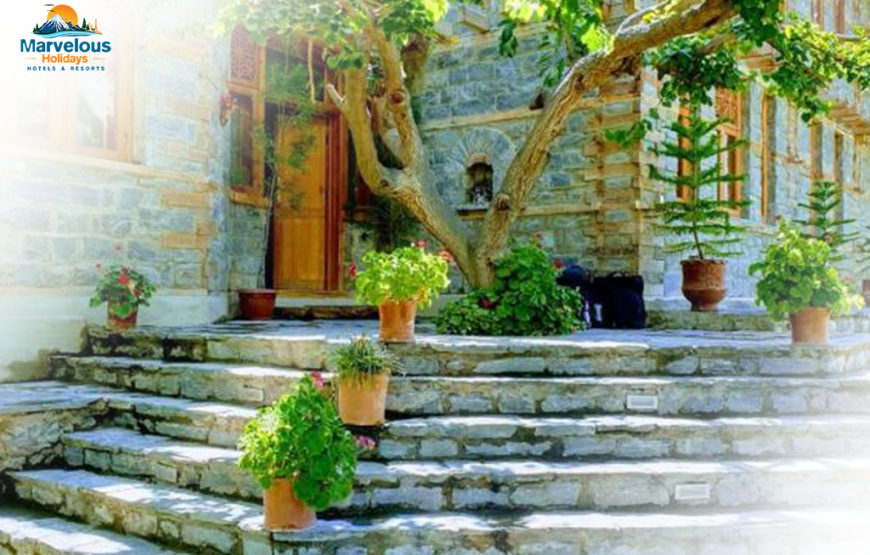 Riverdale Resort (Gilgit)