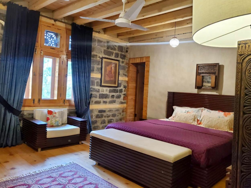 Suite Room