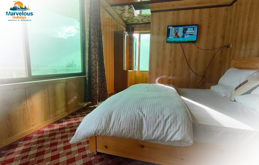 King Bedroom