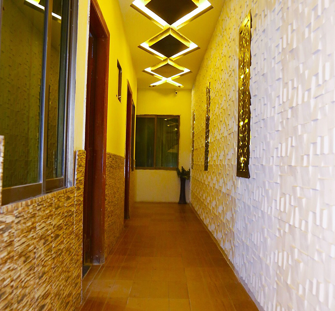 New Taj Palace Hotel (Lahore)