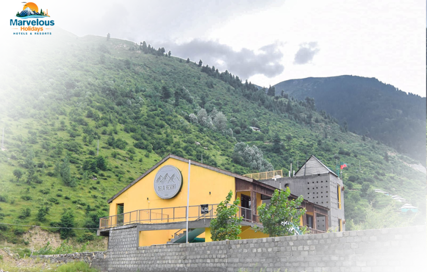 Bela Resorts (Naran)