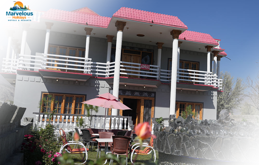 Signature Skardu Hotel (Skardu)