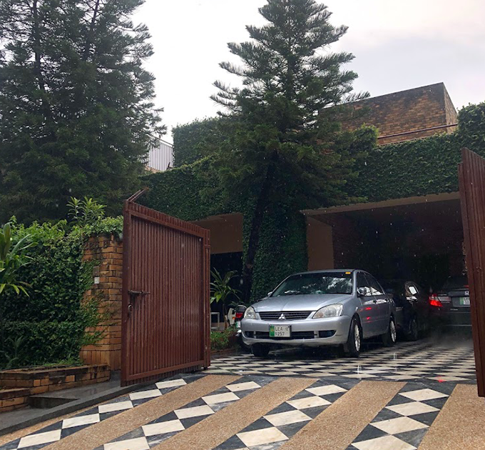 Delano Inn (Islamabad)