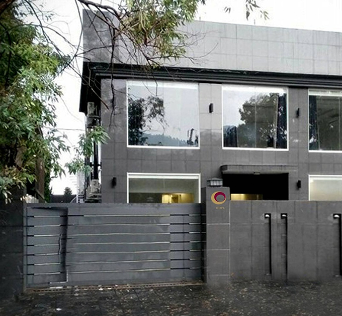 Hotel One Super (Islamabad)