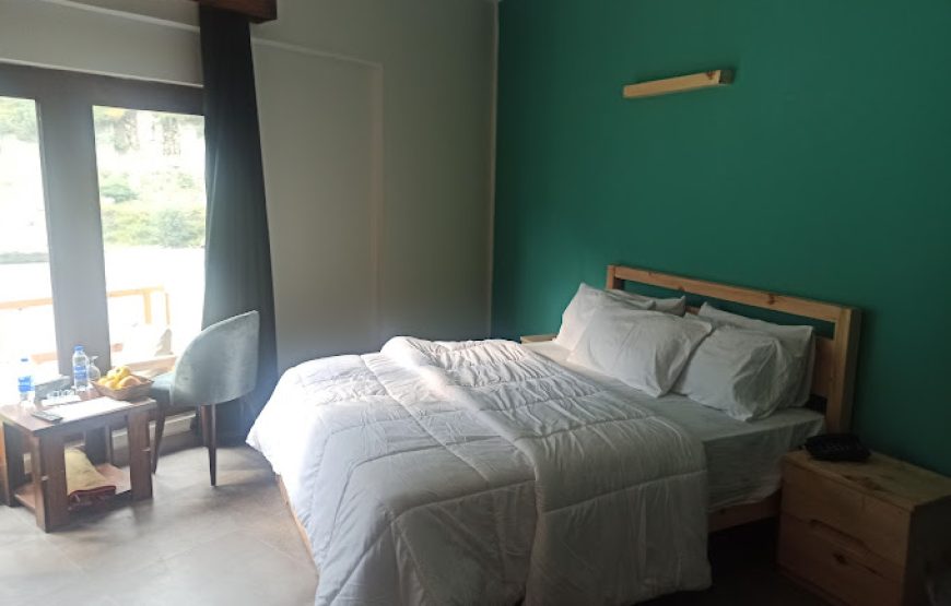 Bela Resorts (Naran)