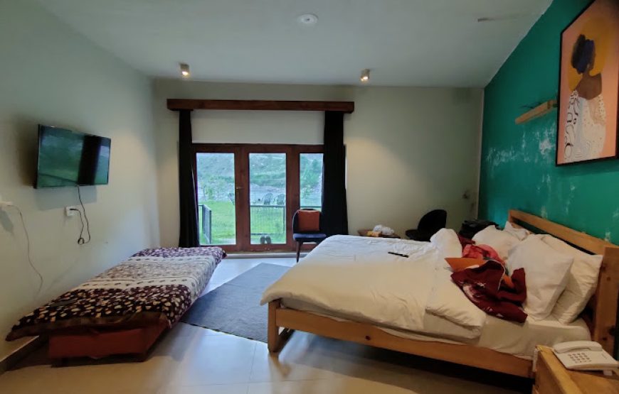 Bela Resorts (Naran)