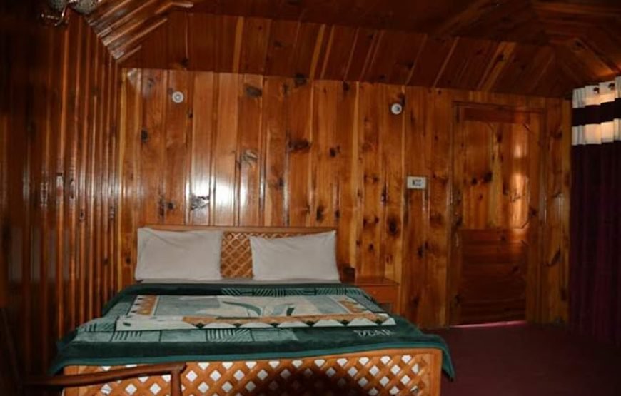 Hill Top Guest House, Shogran