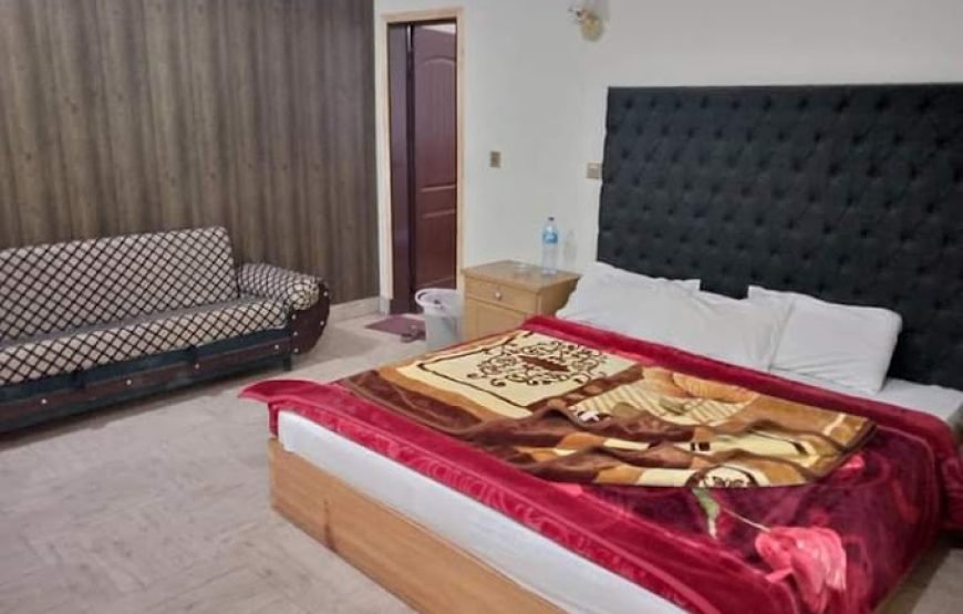 Hill Top Guest House, Shogran