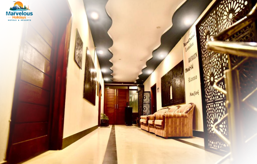 Republika by Summit Resorts (Abbottabad)