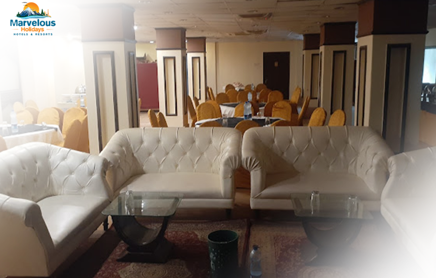 Hotel Move-N-Pick, Murree