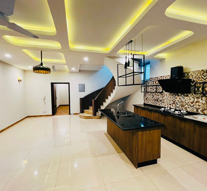 Ellipse Guest House (Islamabad)