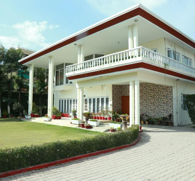 Alaf Laila Guest House (Abbottabad)