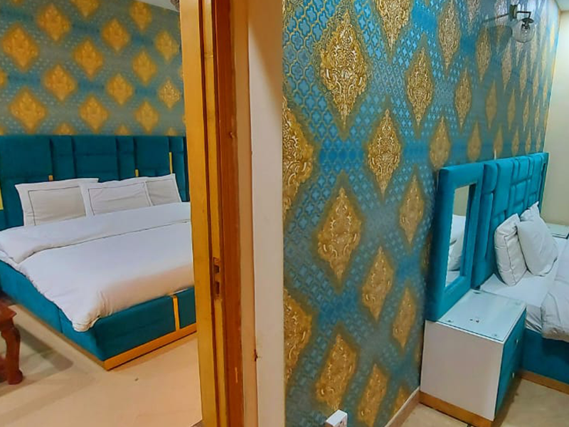 Family Suite