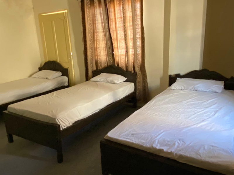 Executive Room