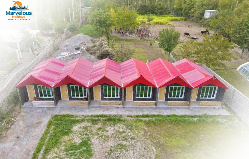 Royal Guest House (Skardu)