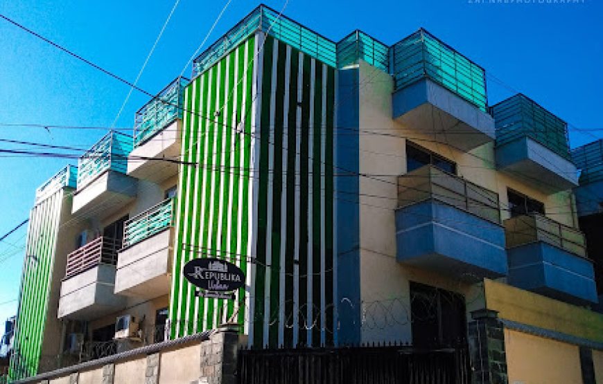 Republika by Summit Resorts (Abbottabad)