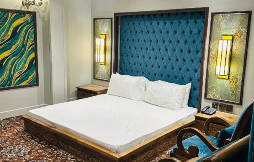 Hotel Delight (Skardu)