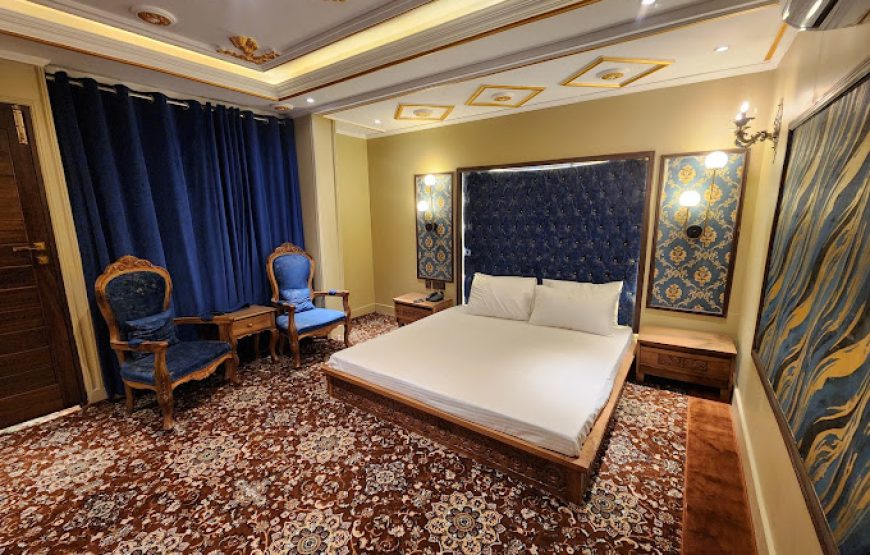 Hotel Delight (Skardu)