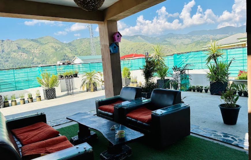 Republika by Summit Resorts (Abbottabad)