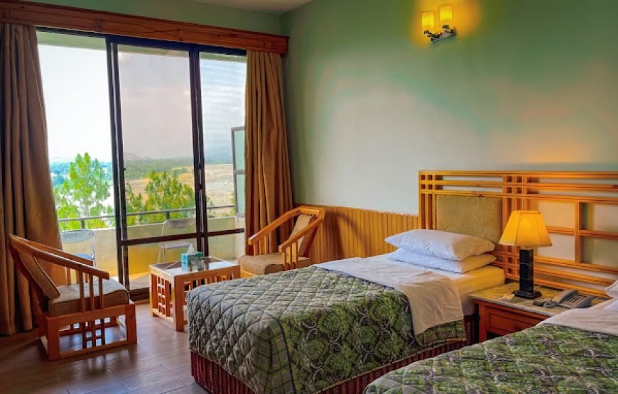 Rock City Resort (Swat)