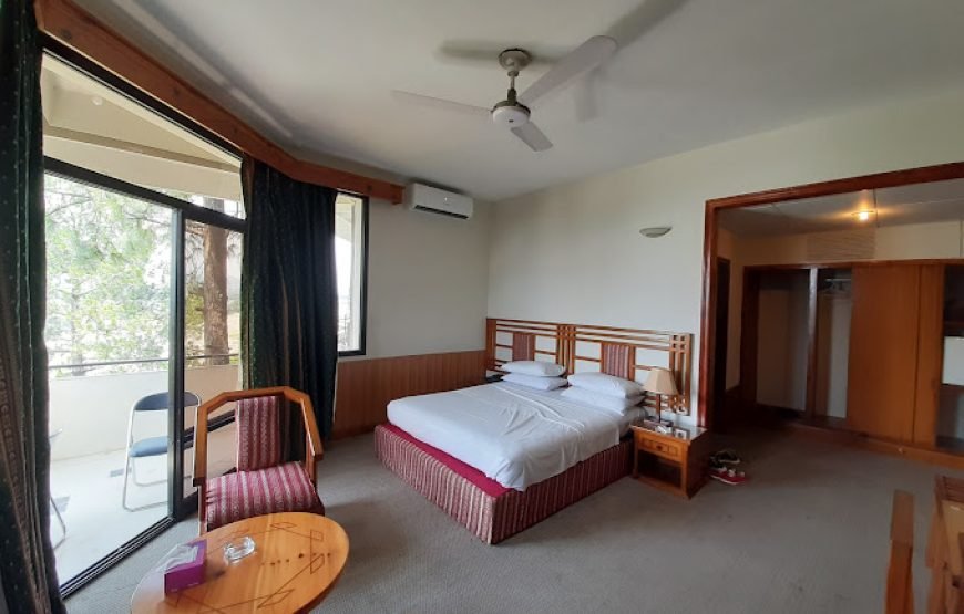 Rock City Resort (Swat)