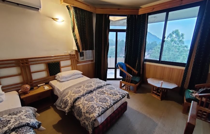 Rock City Resort (Swat)