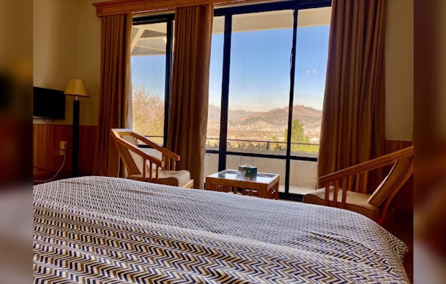 Rock City Resort (Swat)