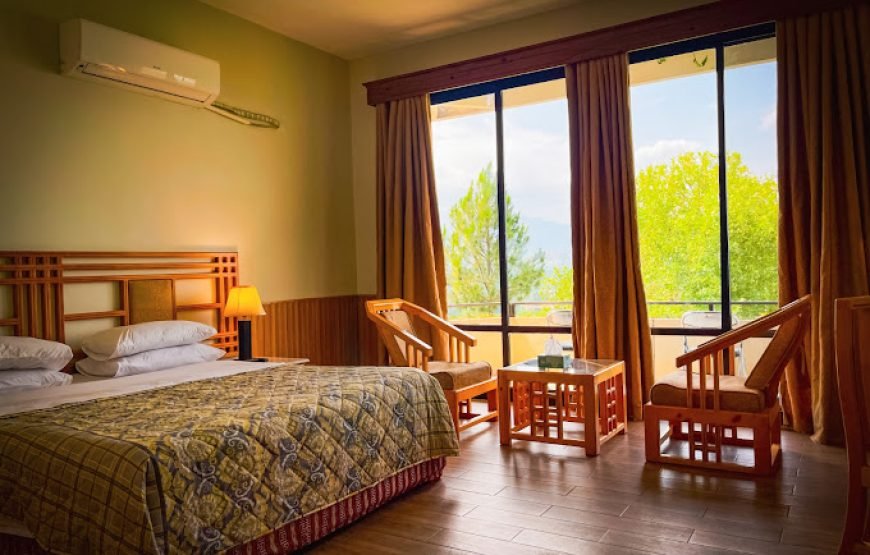 Rock City Resort (Swat)