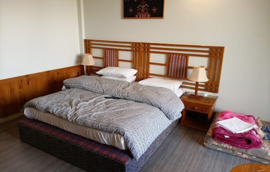 Rock City Resort (Swat)