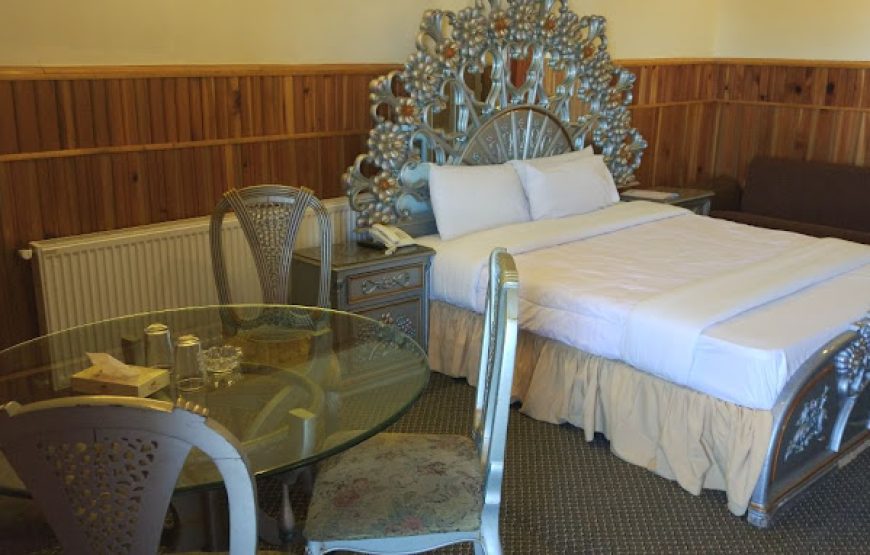 Hotel Move-N-Pick, Murree