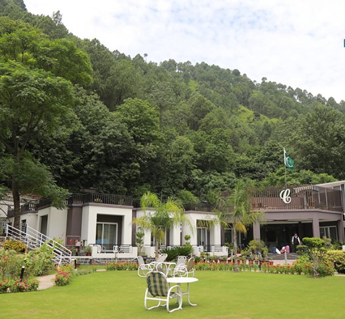 Cordillera Resort (Balakot)