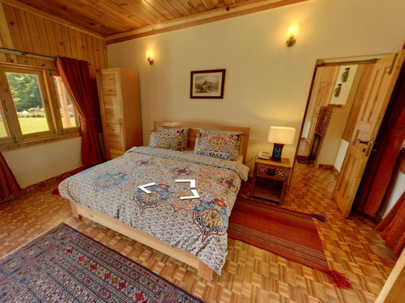 Luxury Room