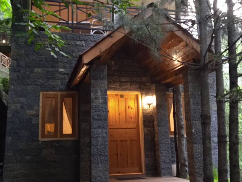 Cottage
