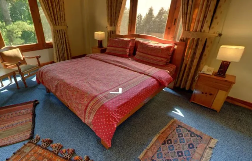 Arcadian Sprucewoods Himalayan Resort, Shogran