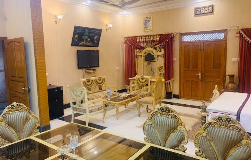 Holidays Inn Guest Hotel (Sukkur)