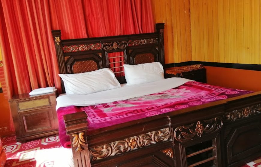 Nathia Hills Hotel & Restaurant (Nathia Gali)