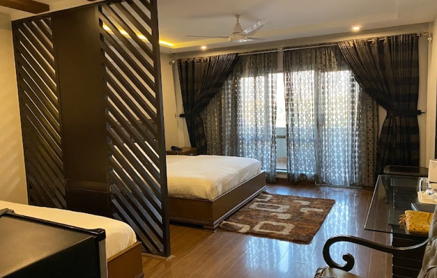 Karakuram Hotel & Restaurant, Mansehra