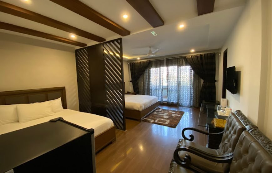 Karakuram Hotel & Restaurant, Mansehra