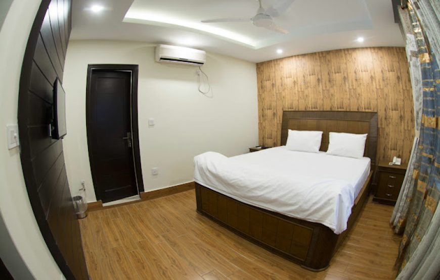Karakuram Hotel & Restaurant, Mansehra