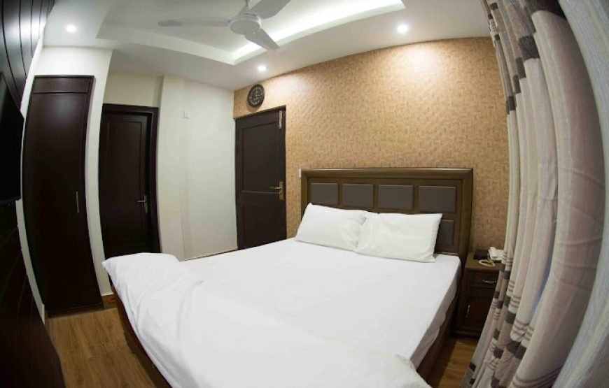 Karakuram Hotel & Restaurant, Mansehra