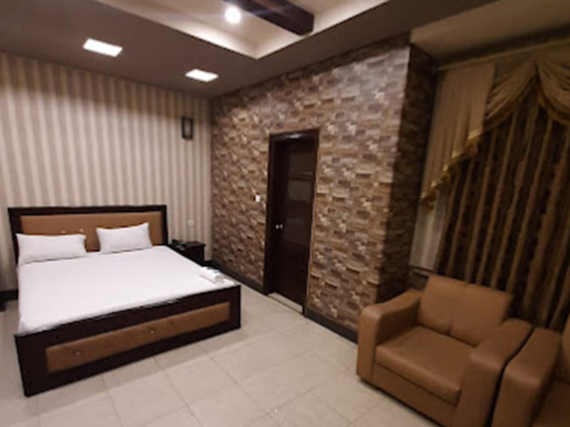 VIP Room
