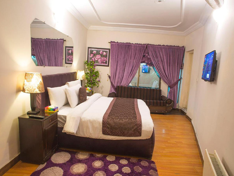 Suite Room