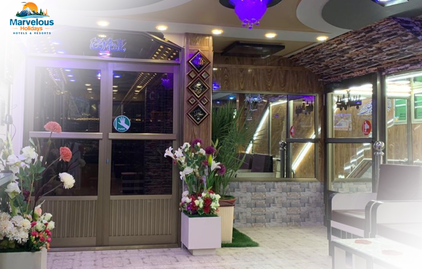 Al Qasim Hotel, Quetta