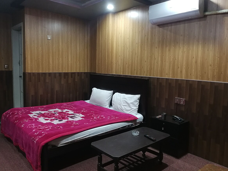 Double Room