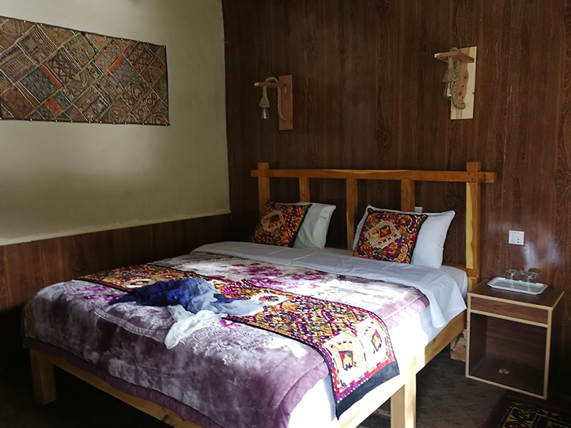 Double Room