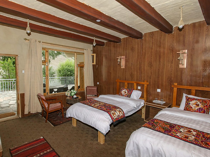 Single Room