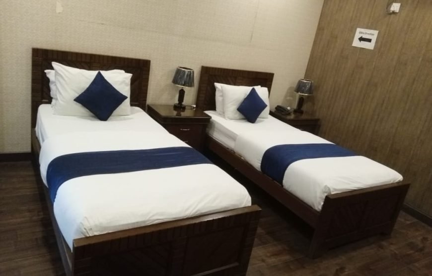 Karakuram Hotel & Restaurant, Mansehra