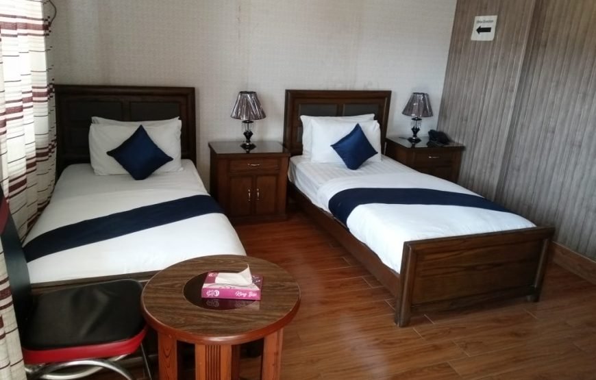 Karakuram Hotel & Restaurant, Mansehra